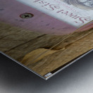 KO B40960 Metal print