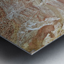 KO B77250 Metal print