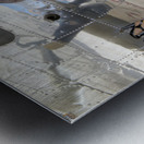 KO B79867 Metal print