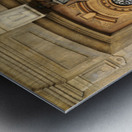 KO FR 13883a Metal print