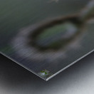 KO A17880 Metal print