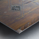 Mondragons Palace Ronda Málaga Andalusia Spain Metal print