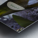 Briare France Metal print