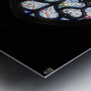 Cathedrale Saint Jean Baptiste Lyon France Metal print