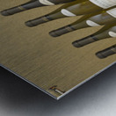 Gitton Père & Fils Sancerre Loire France Metal print