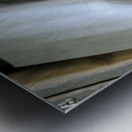 Gitton Père & Fils Sancerre Loire France Metal print