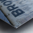 KO C57083 Metal print