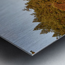 DeCourcy Island British Columbia Canada Metal print