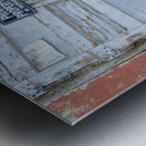 KO C72189 Metal print