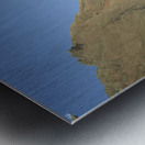 KO EC 12258 Metal print