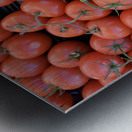 KO D16949 Metal print