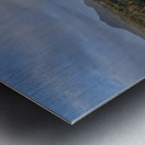 Cowichan Valley Rays Metal print