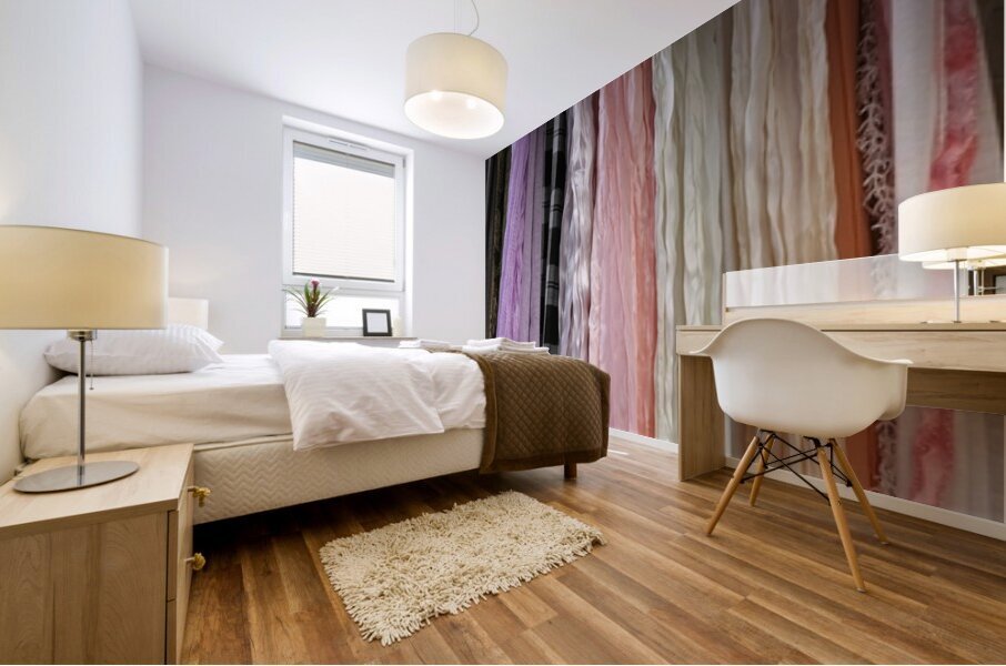 Granada Andalusia Spain  Mural print