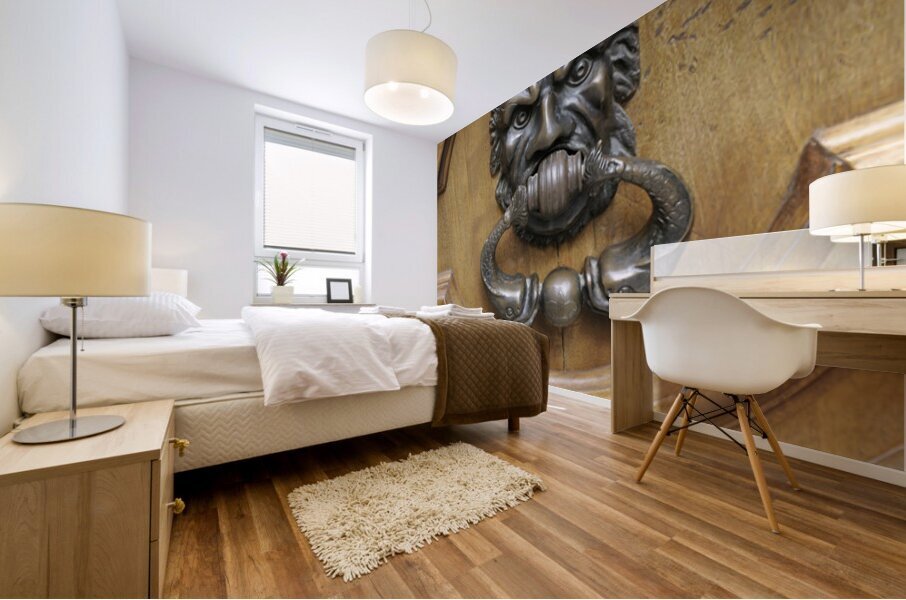 KO FR 13467 Mural print