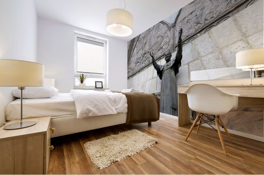 KO EC 18431 Mural print