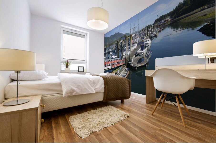 KO B12120 Mural print