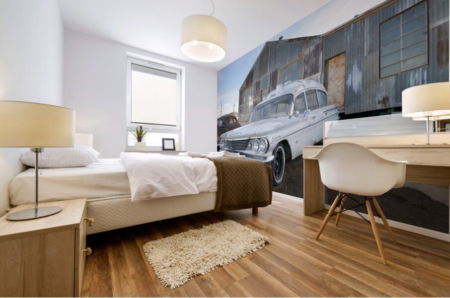 KO C57115a Mural print