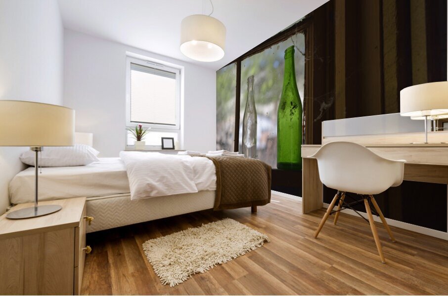 KO B40650 Mural print