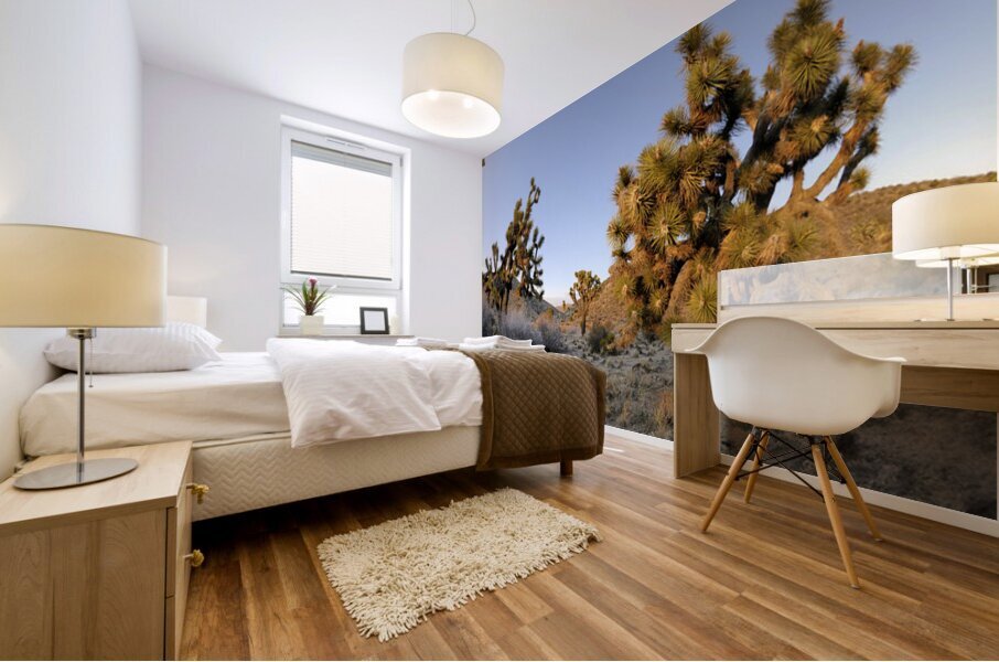 KO A11560 Mural print