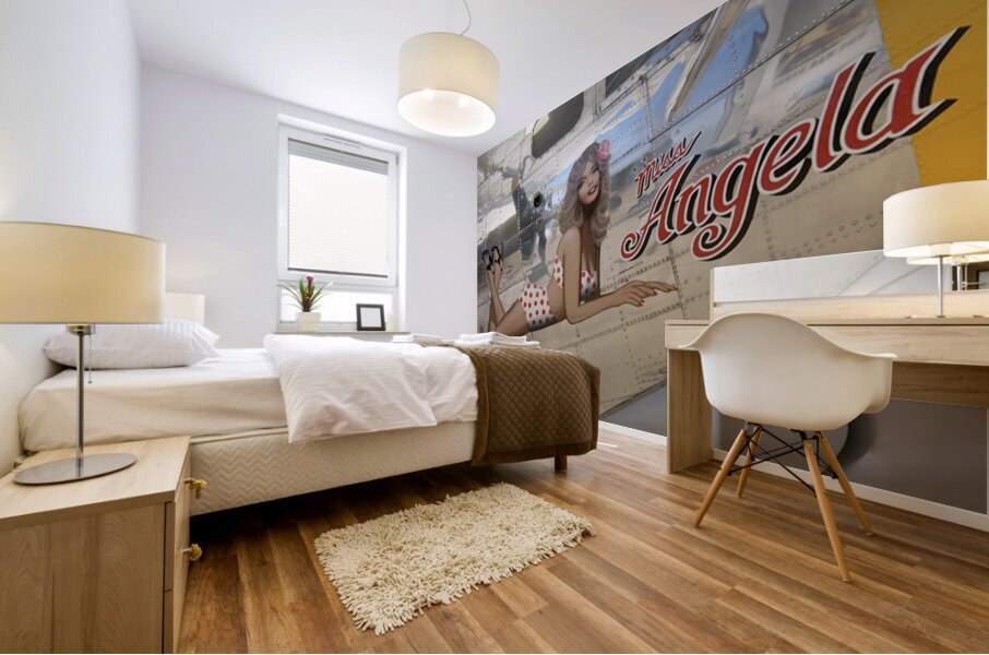 KO B79867 Mural print