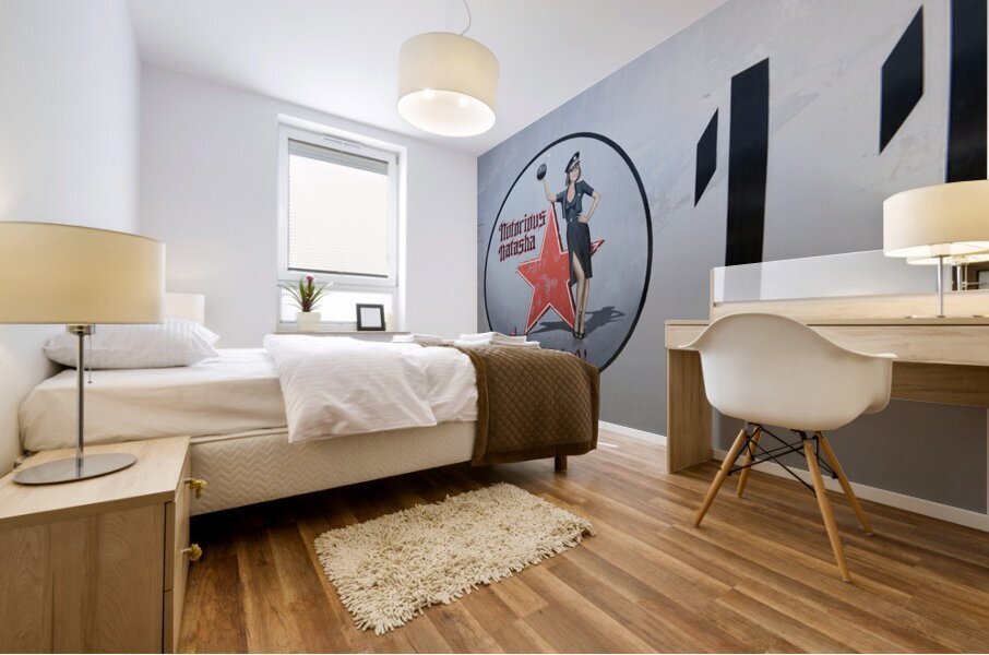 KO B79793 Mural print