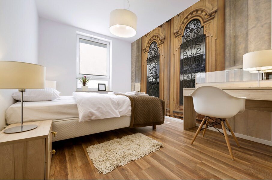 KO FR 13883a Mural print