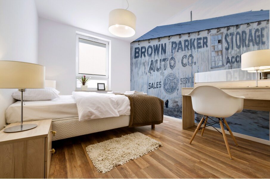 KO C57083 Mural print