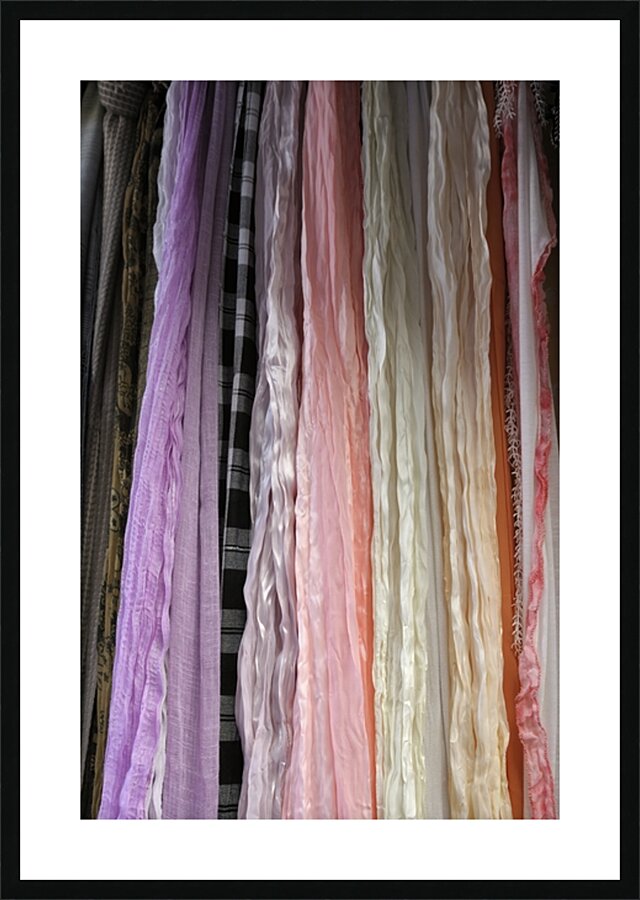 Granada Andalusia Spain  Picture Frame print