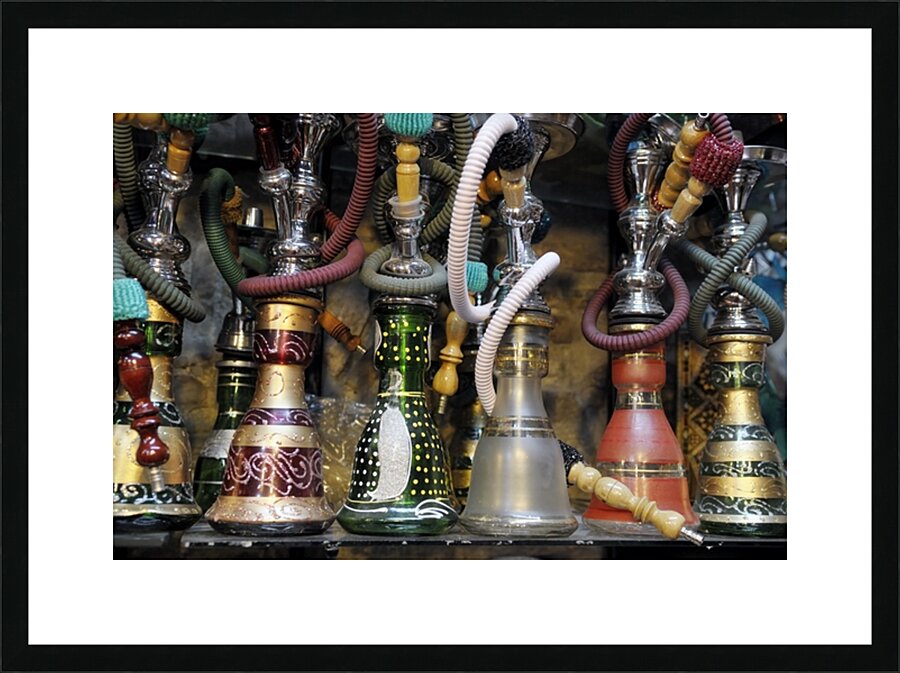 Granada Andalusia Spain  Picture Frame print