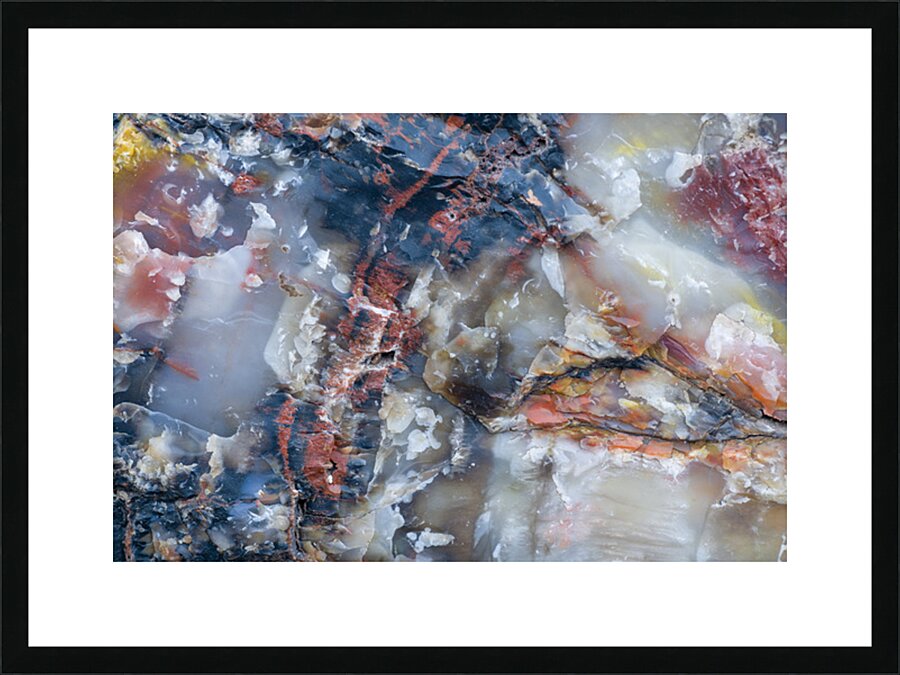 KO A98186 Picture Frame print