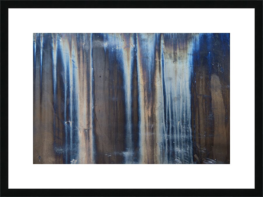 KO C58050 Picture Frame print