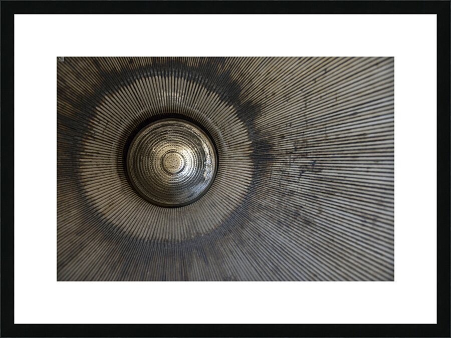 KO B41291 Picture Frame print