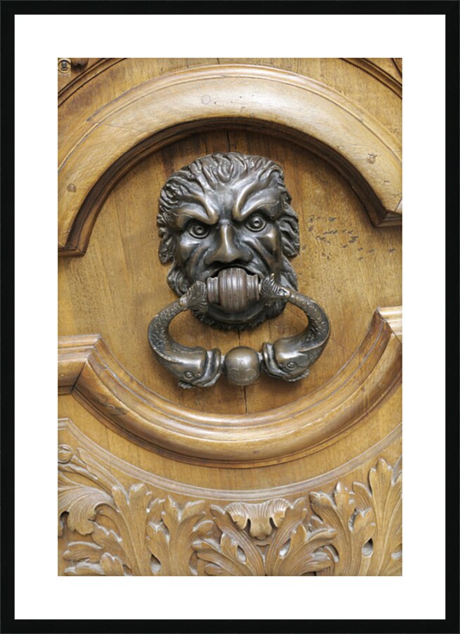 KO FR 13467 Picture Frame print