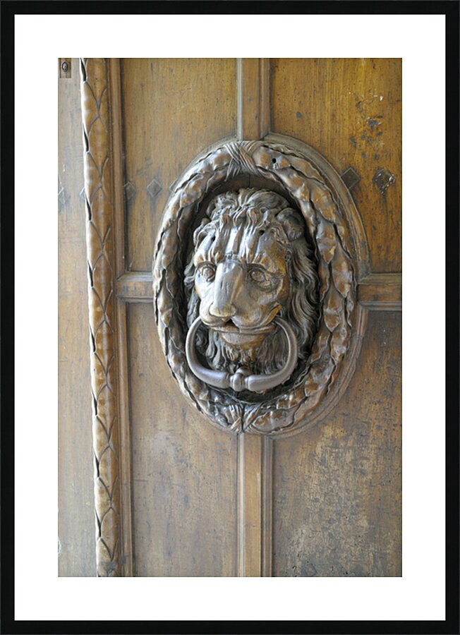 KO FR 13537 Picture Frame print