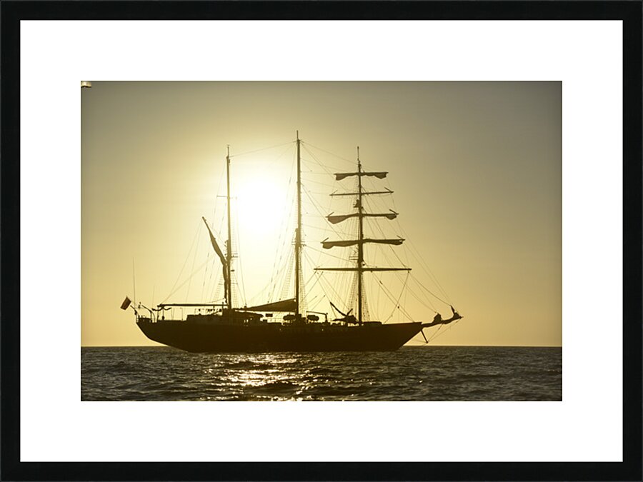 KO EC 8925 Picture Frame print