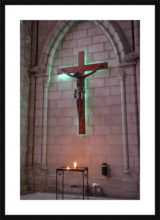 KO EC 18401 Picture Frame print