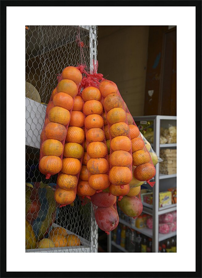 KO EC 18076 Picture Frame print