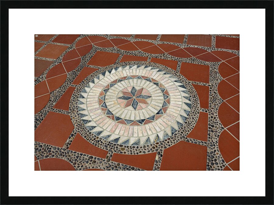 KO EC 14705 Picture Frame print