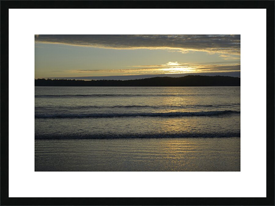 KO B12638 Picture Frame print