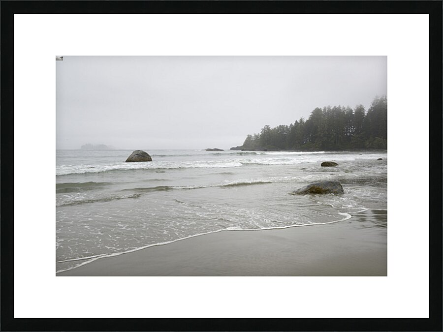 KO B12742 Picture Frame print