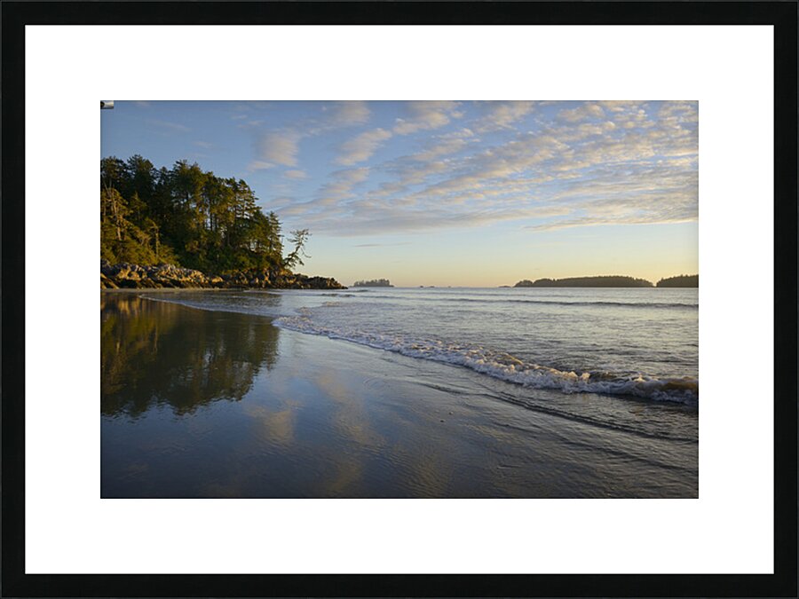 KO B12619 Picture Frame print