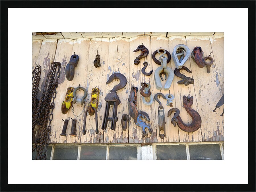 KO B40784 Picture Frame print