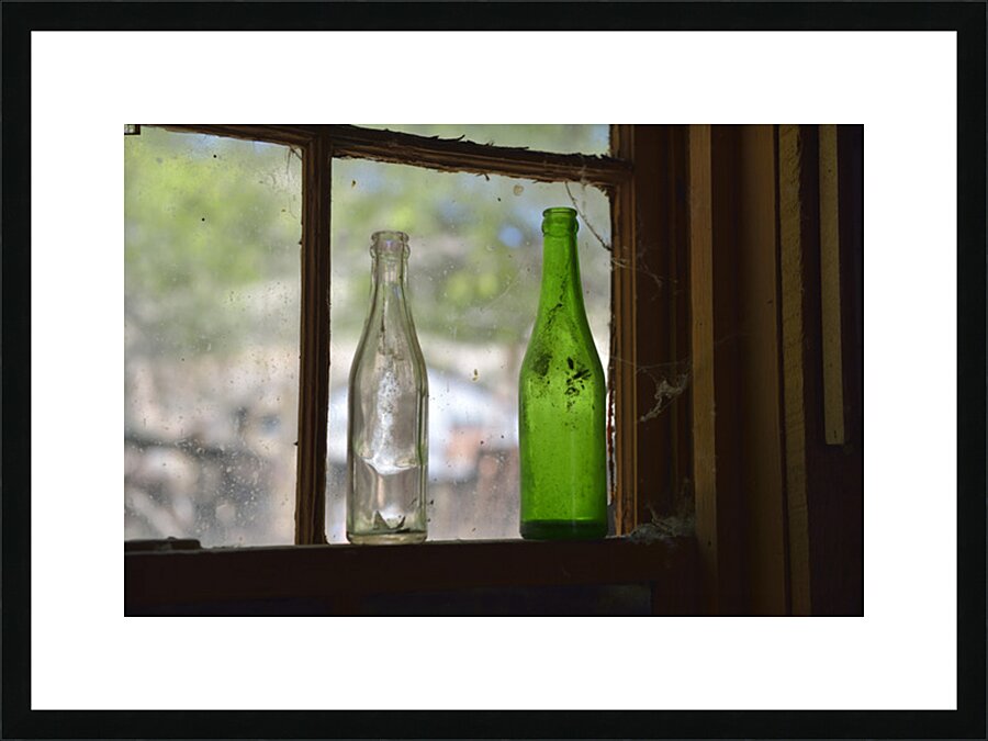 KO B40650 Picture Frame print