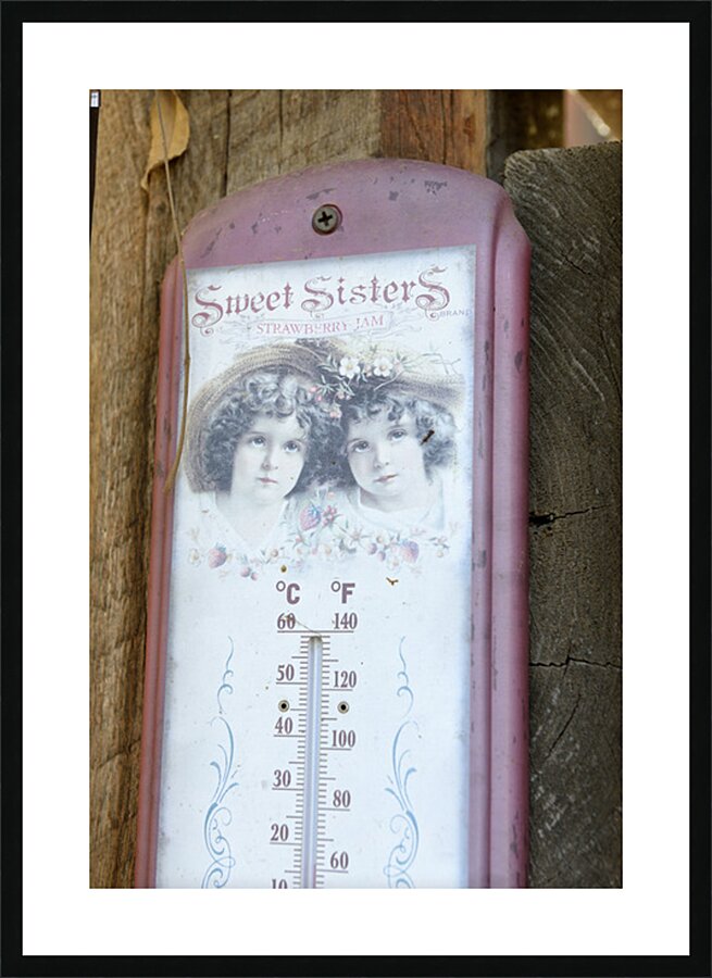 KO B40960 Picture Frame print