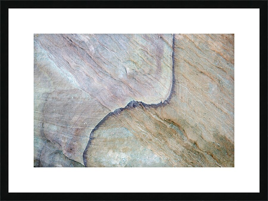 KO B77568 Picture Frame print