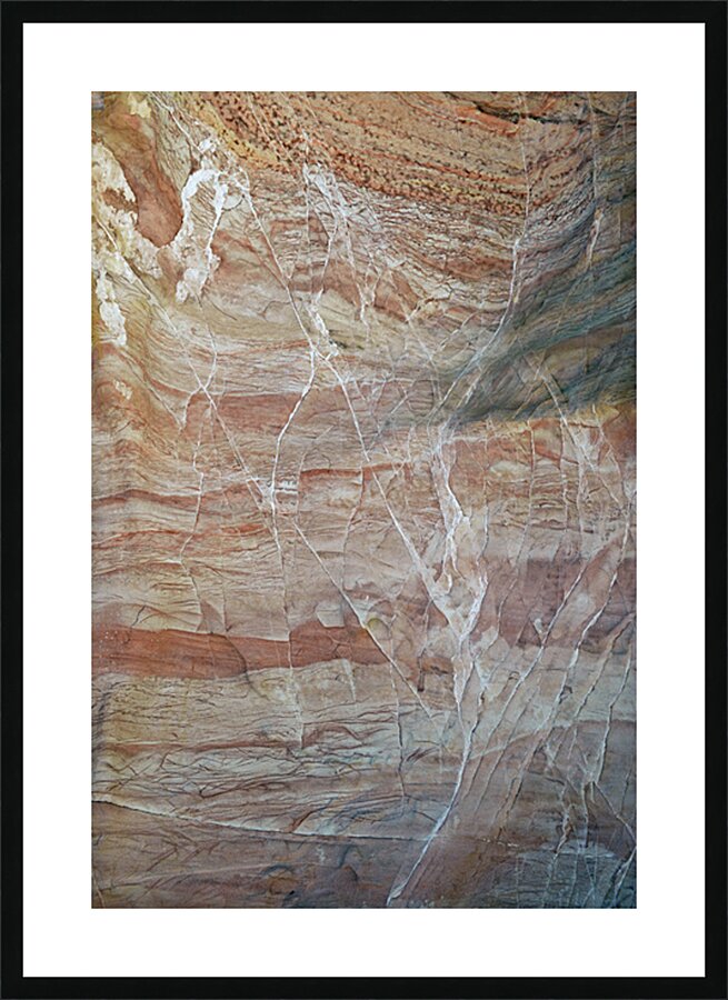 KO B77250 Picture Frame print