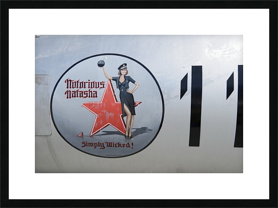 KO B79793 Picture Frame print