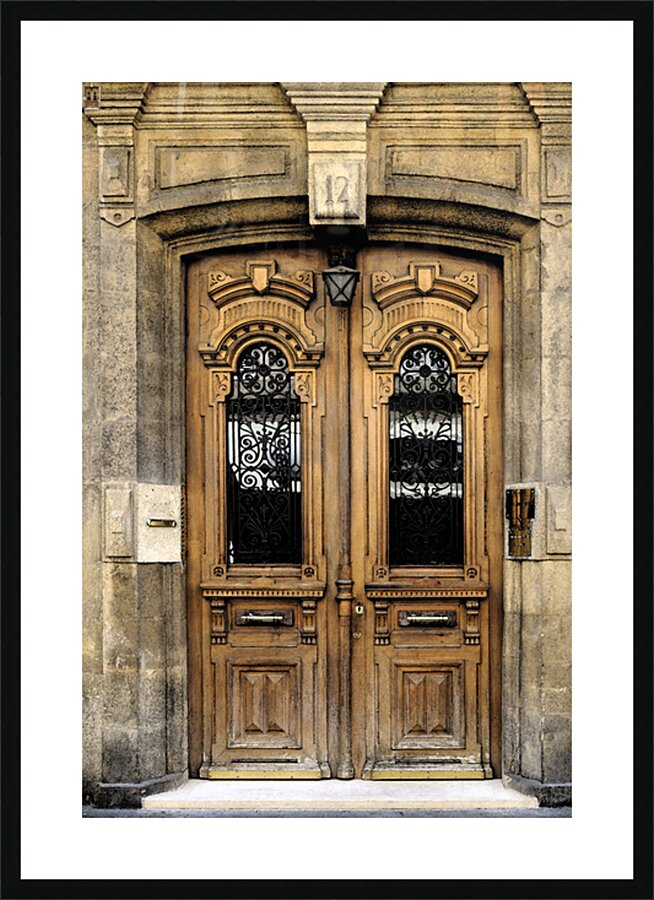 KO FR 13883aa Picture Frame Printing