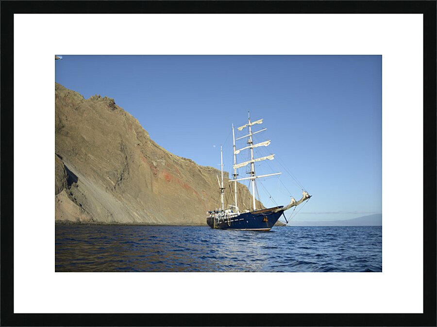 KO EC 12258 Picture Frame print