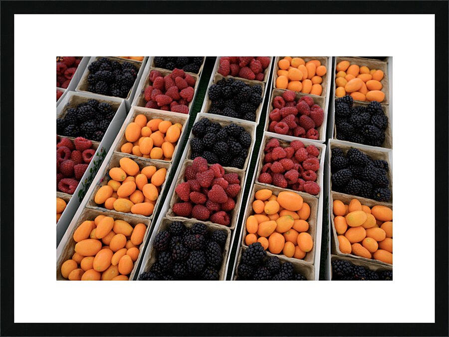 KO D17013 Picture Frame print